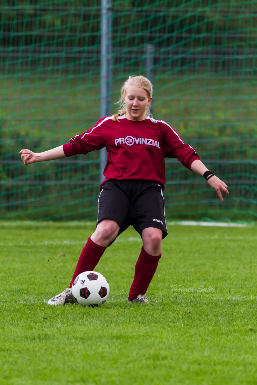 Bild 219 - B-Juniorinnen FSC Kaltenkirchen - MTSV Olympia Neumnster : Ergebnis: 3:2